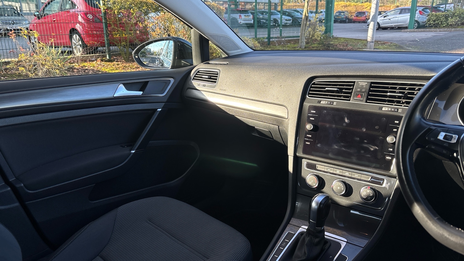 Used Volkswagen Golf 2018 for sale - 76662926: Photo 14