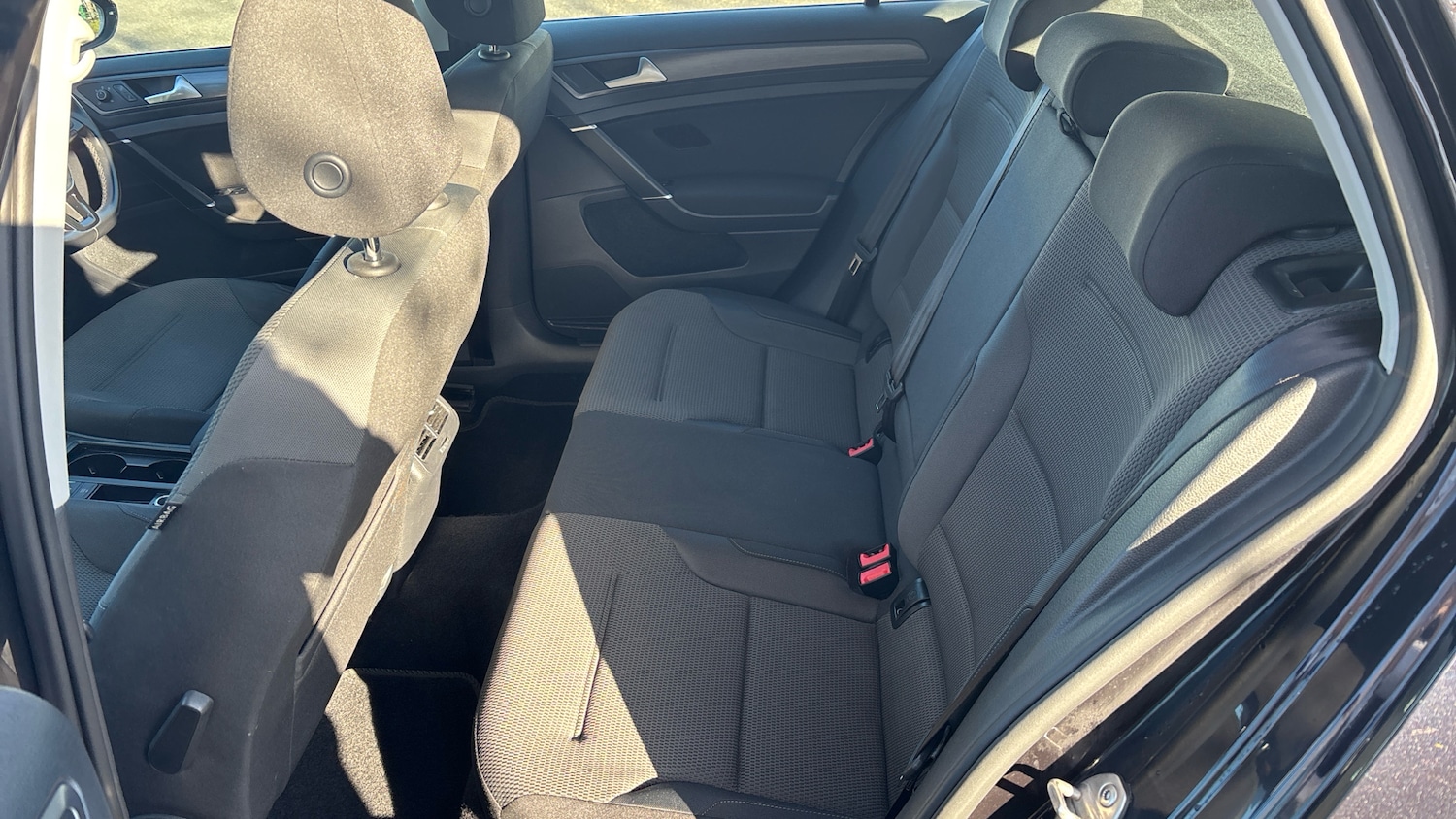 Used Volkswagen Golf 2018 for sale - 76662926: Photo 16