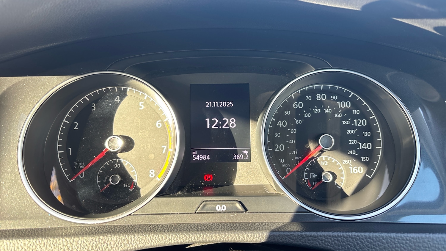 Used Volkswagen Golf 2018 for sale - 76662926: Photo 18