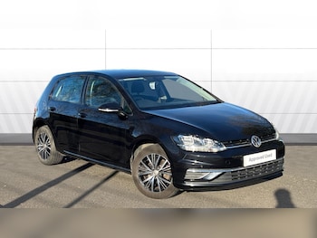 Volkswagen - Golf