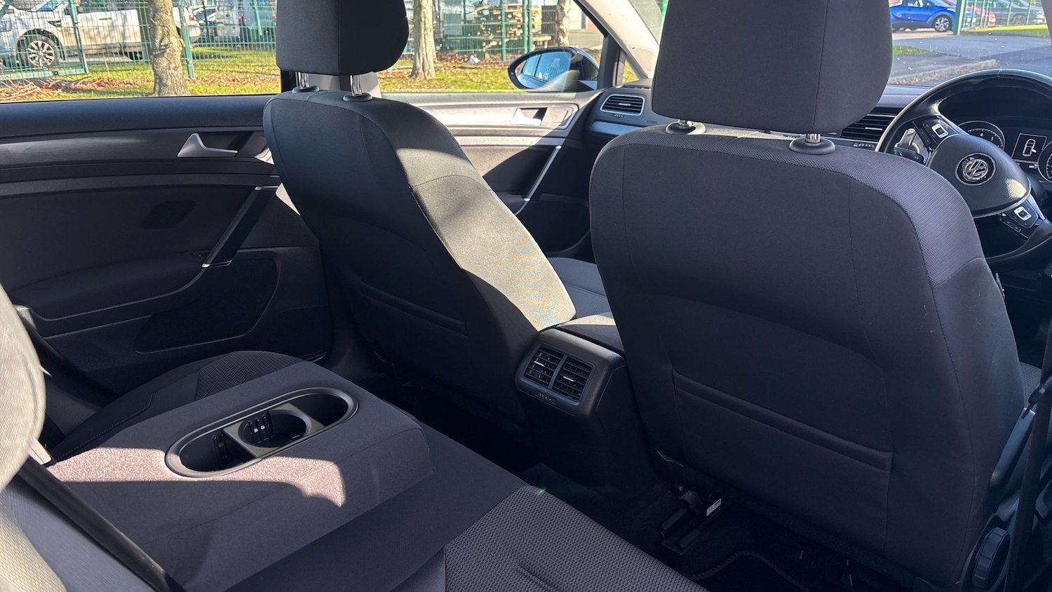 Used Volkswagen Golf 2018 for sale - 76662926: Photo 25