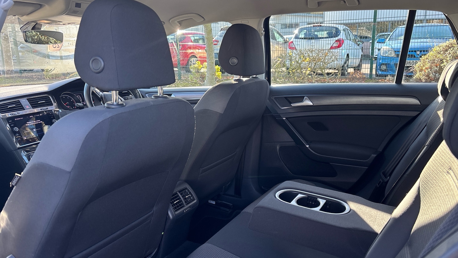 Used Volkswagen Golf 2018 for sale - 76662926: Photo 26