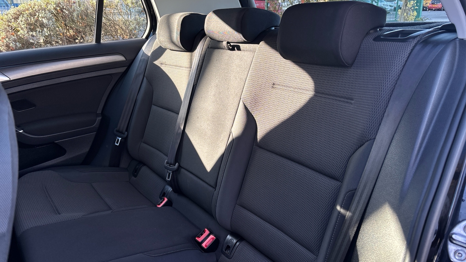 Used Volkswagen Golf 2018 for sale - 76662926: Photo 27