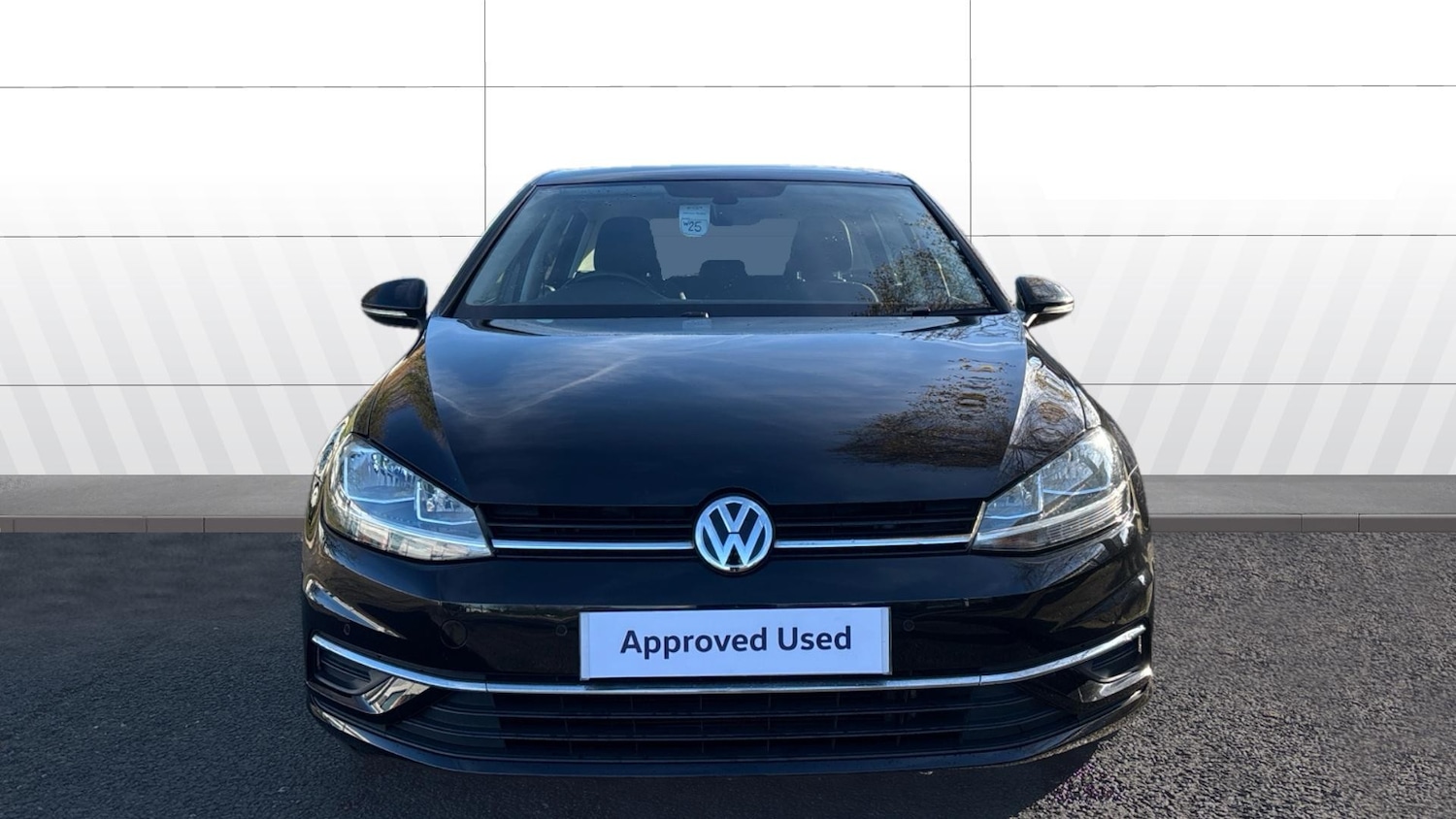 Used Volkswagen Golf 2018 for sale - 76662926: Photo 3