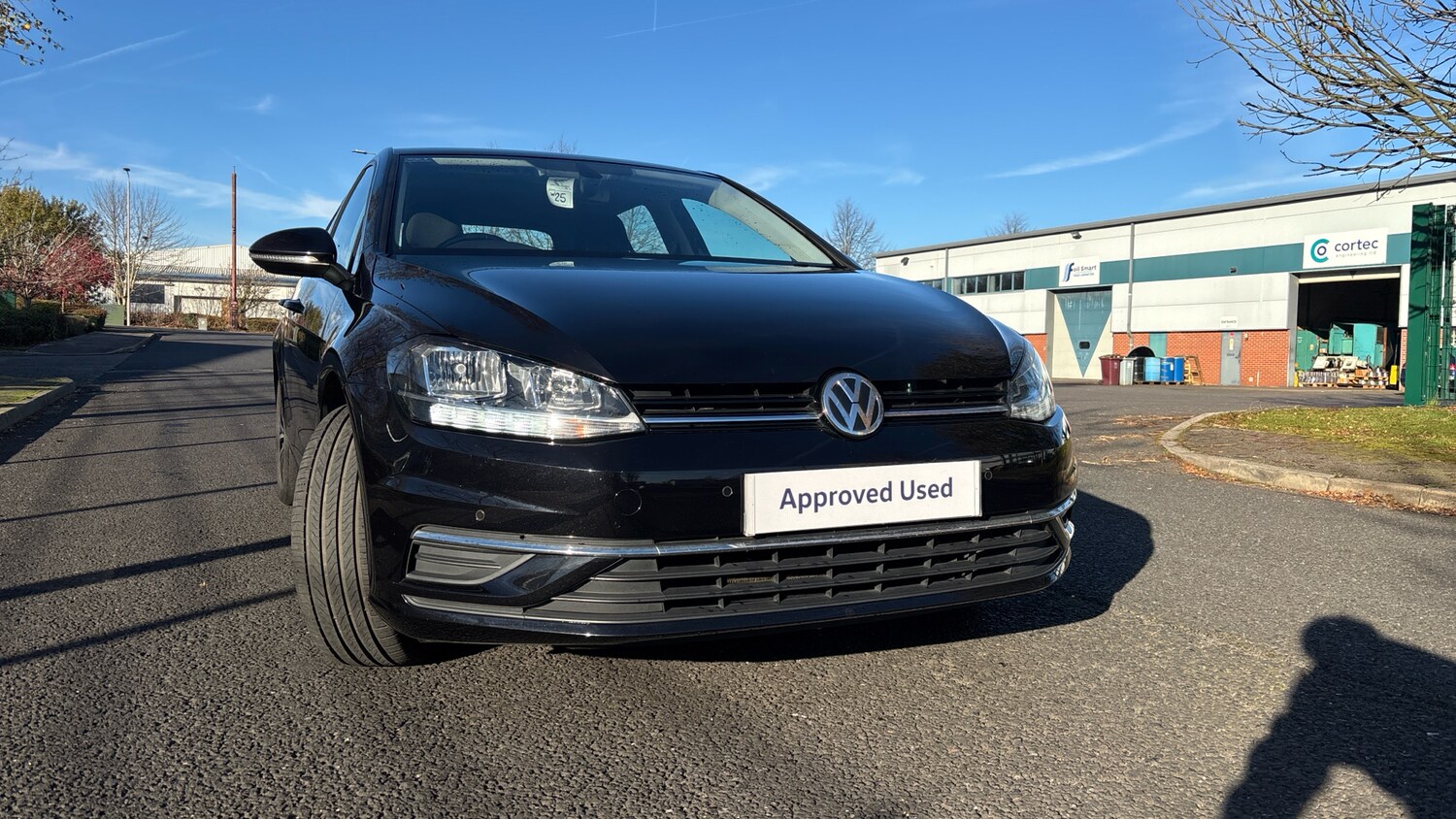 Used Volkswagen Golf 2018 for sale - 76662926: Photo 31