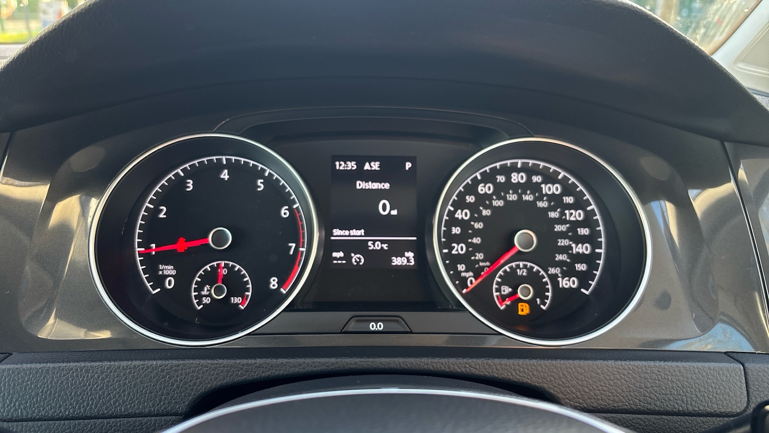 Used Volkswagen Golf 2018 for sale - 76662926: Photo 38