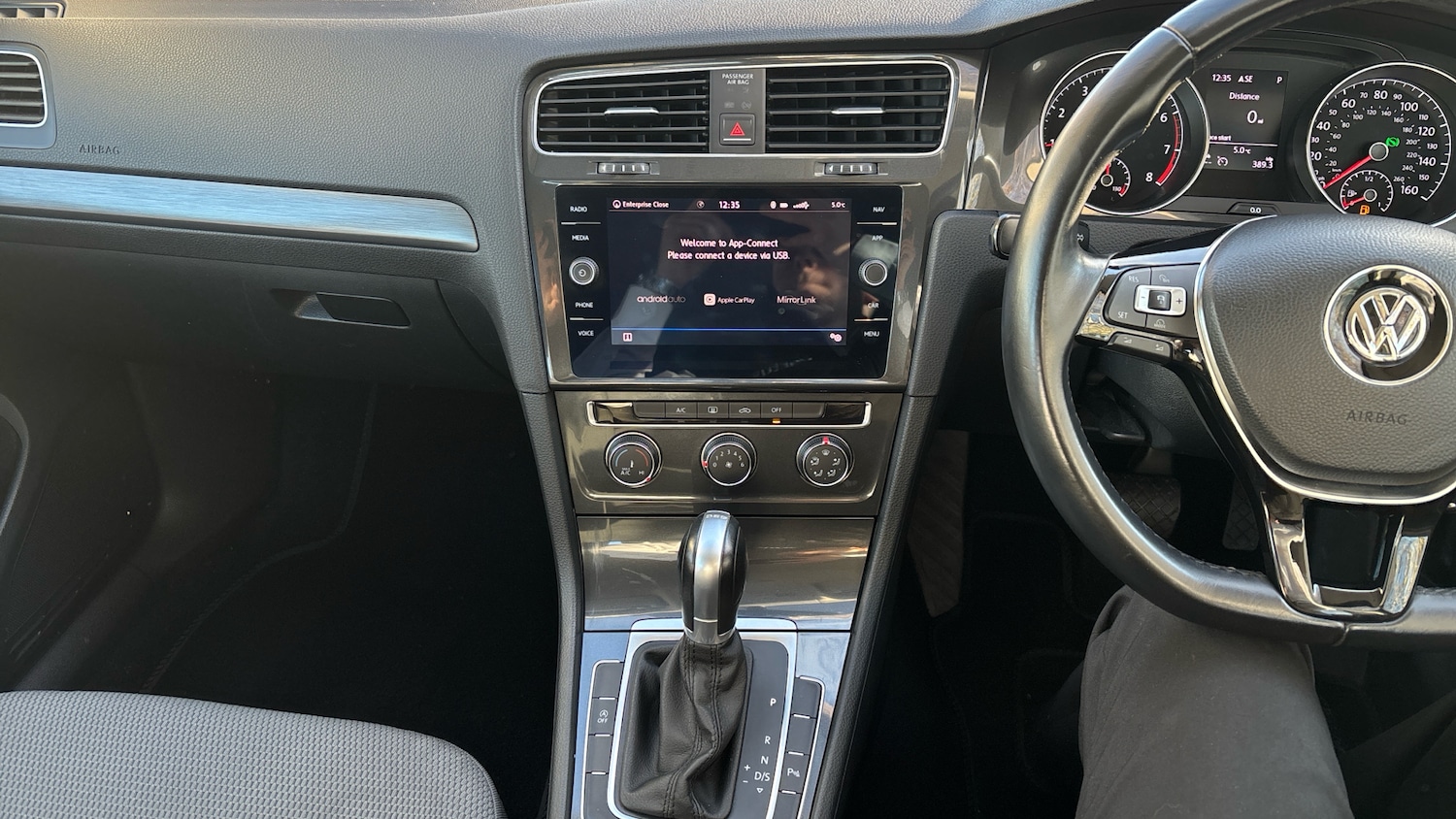 Used Volkswagen Golf 2018 for sale - 76662926: Photo 39