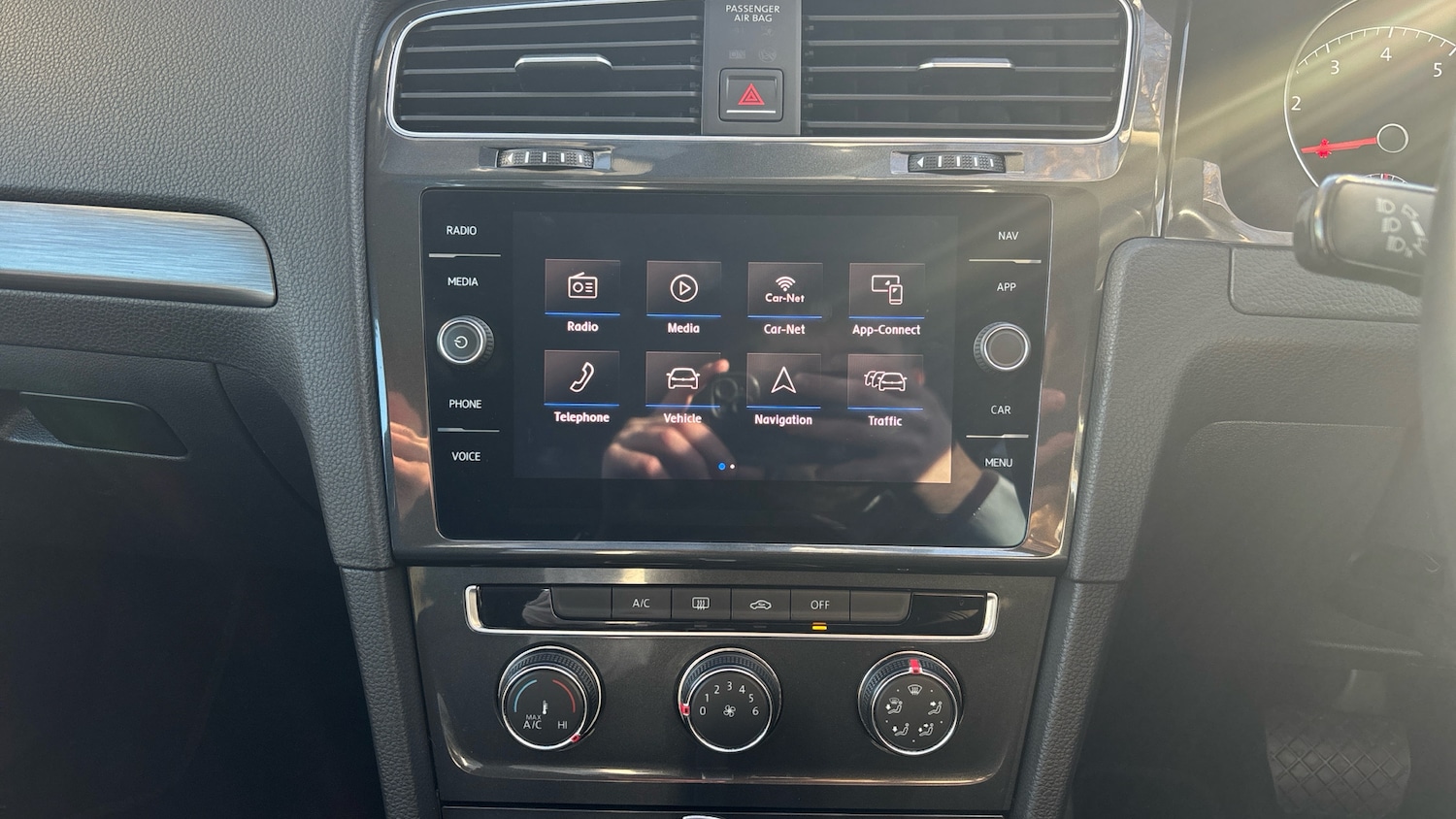 Used Volkswagen Golf 2018 for sale - 76662926: Photo 40