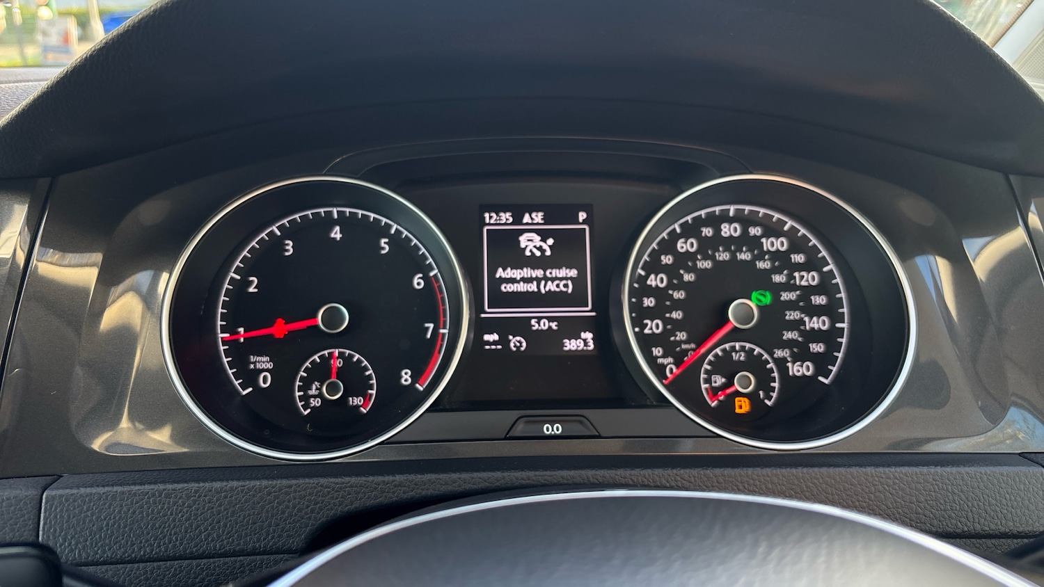 Used Volkswagen Golf 2018 for sale - 76662926: Photo 42