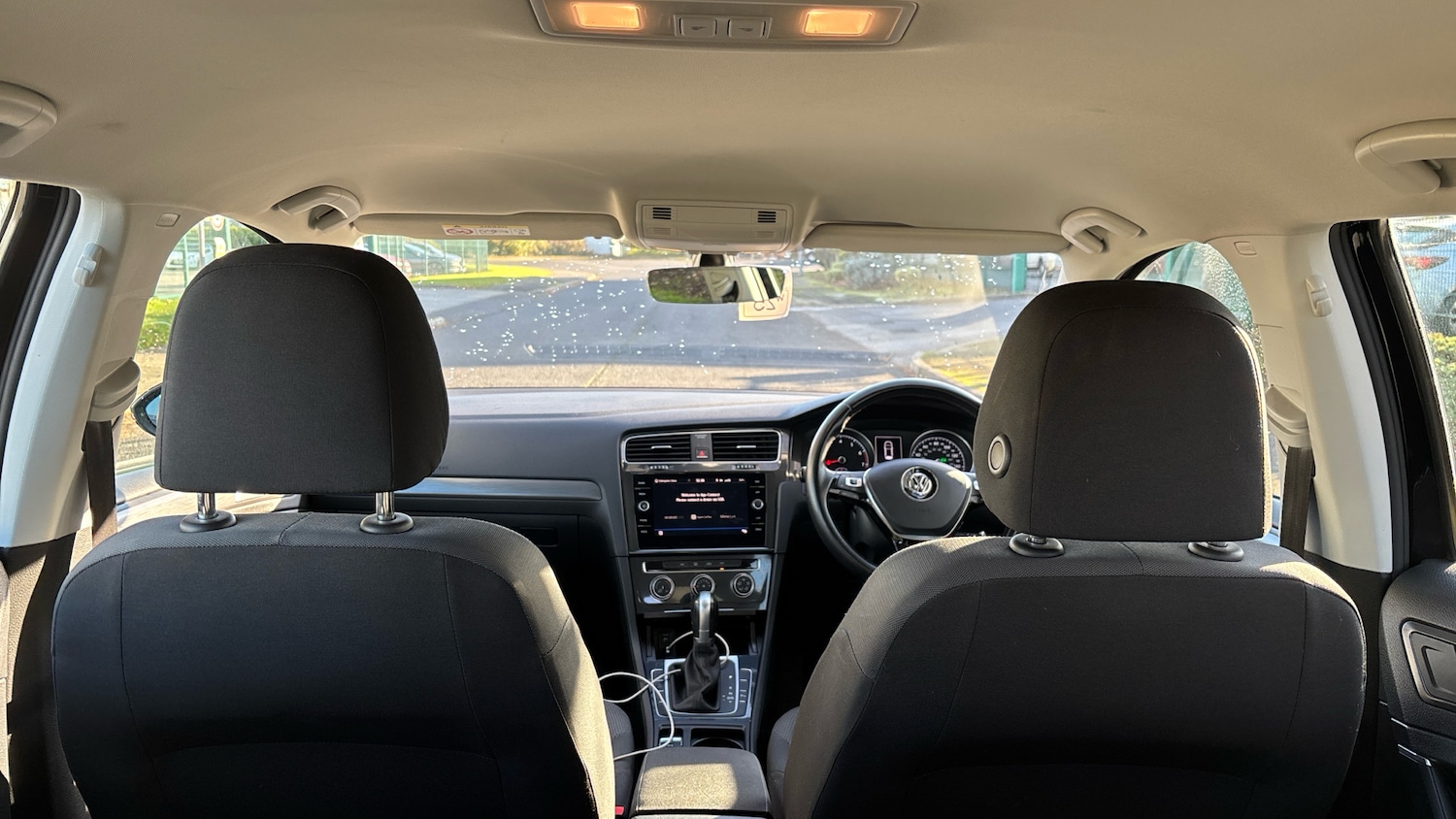 Used Volkswagen Golf 2018 for sale - 76662926: Photo 48