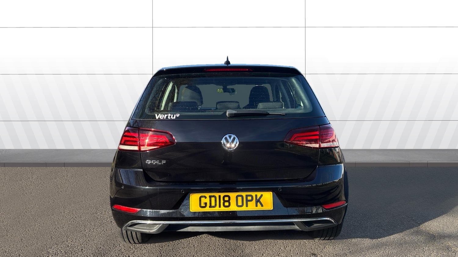 Used Volkswagen Golf 2018 for sale - 76662926: Photo 6