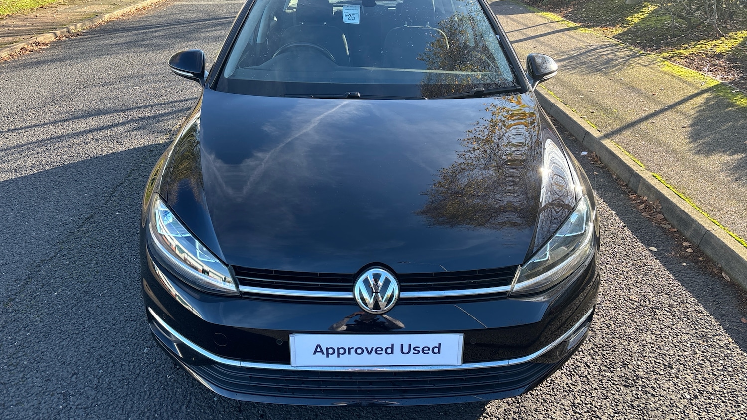 Used Volkswagen Golf 2018 for sale - 76662926: Photo 8
