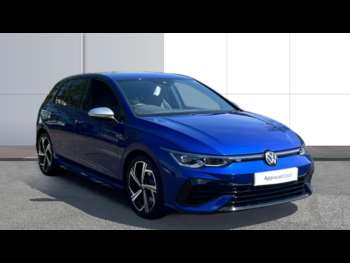 2023 (73) - 2.0 TSI 320 R 4Motion 5dr DSG Petrol Hatchback