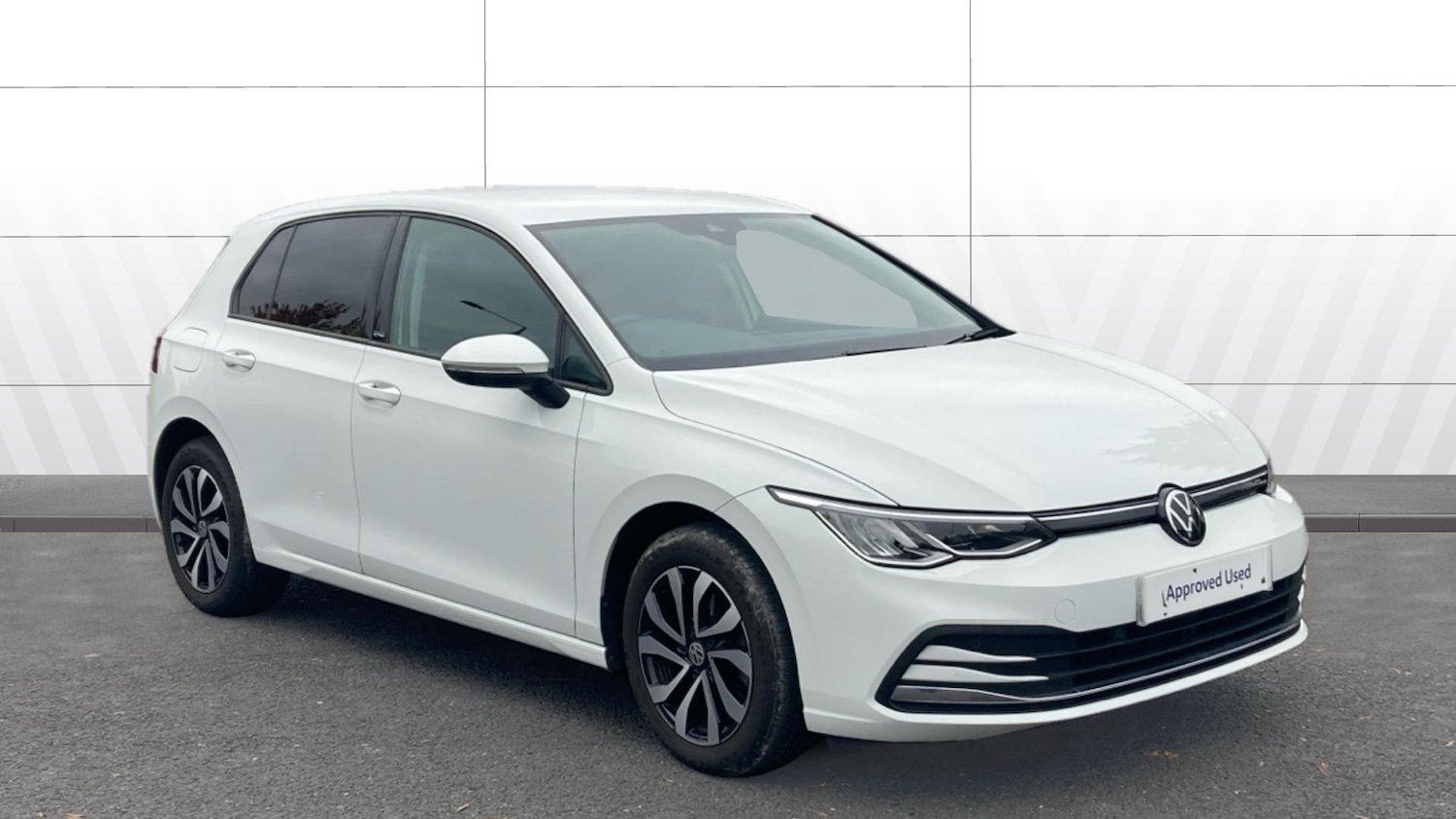 Used Volkswagen Golf 2022 for sale - 76207665: Photo 1
