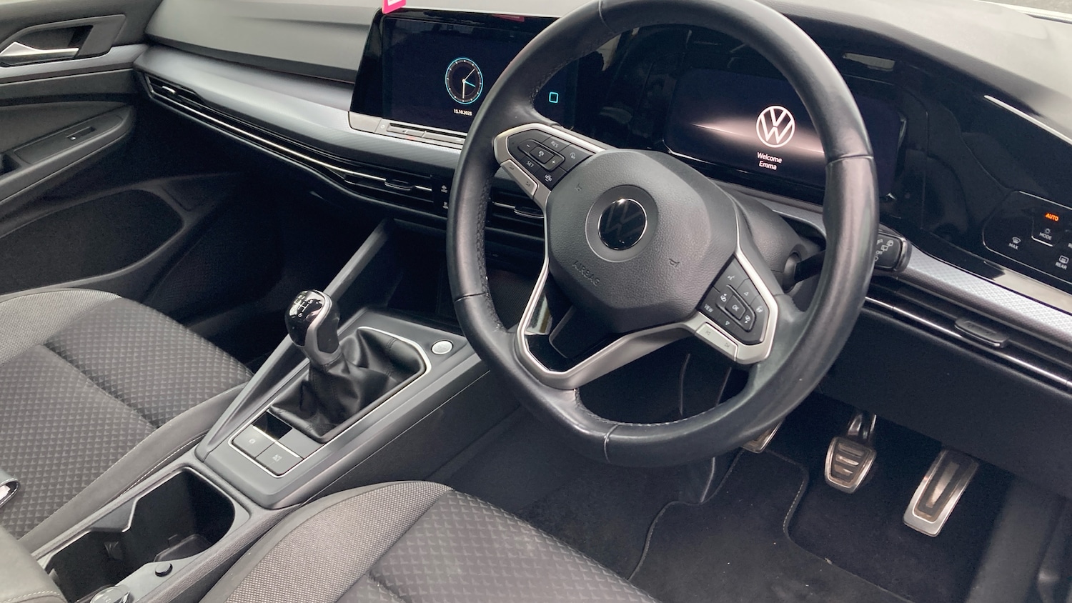 Used Volkswagen Golf 2022 for sale - 76207665: Photo 11