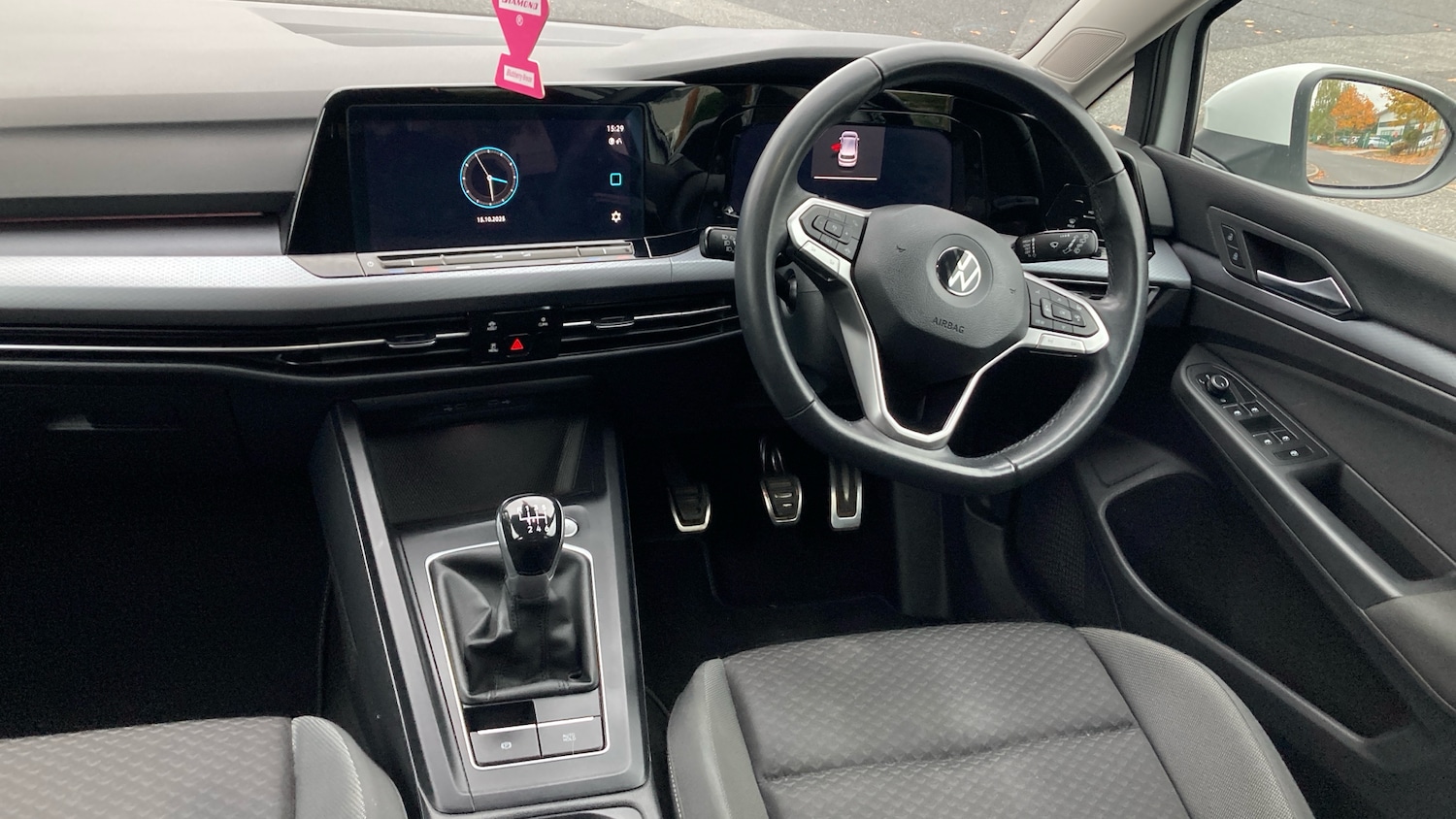 Used Volkswagen Golf 2022 for sale - 76207665: Photo 14