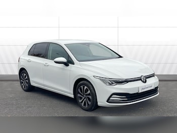 2022 (22) - 1.5 TSI Active 5dr Petrol Hatchback
