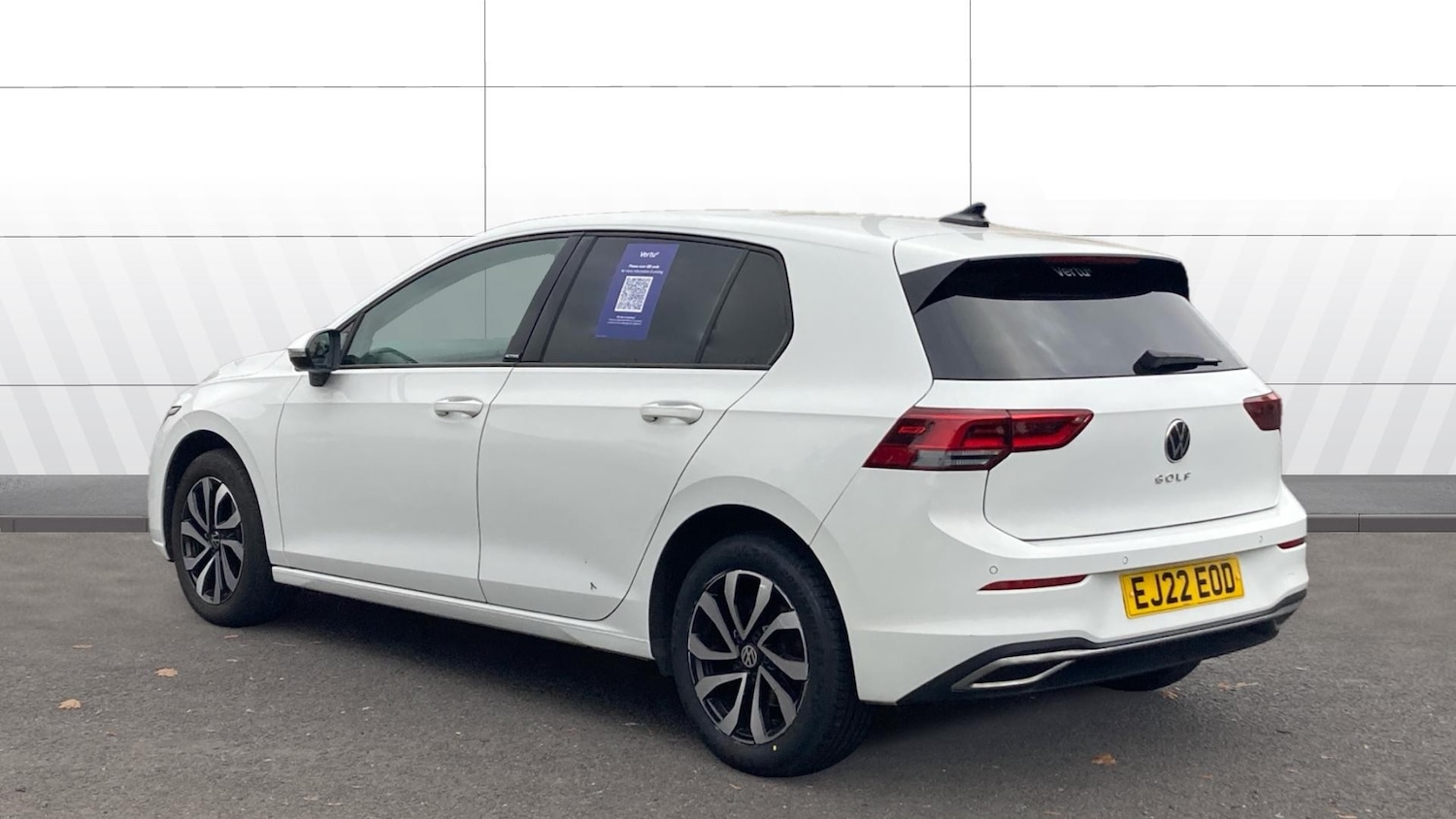Used Volkswagen Golf 2022 for sale - 76207665: Photo 2