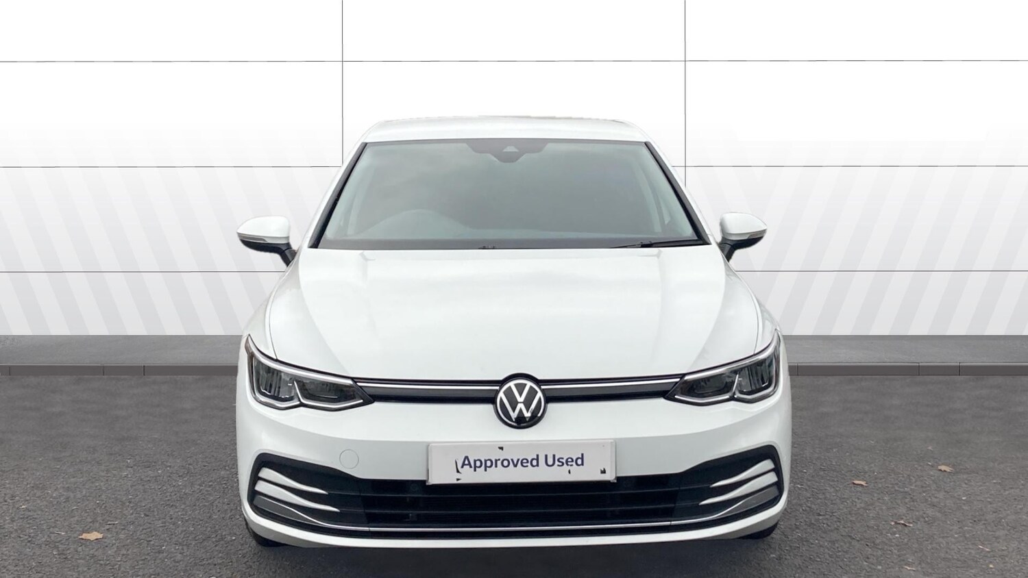 Used Volkswagen Golf 2022 for sale - 76207665: Photo 3