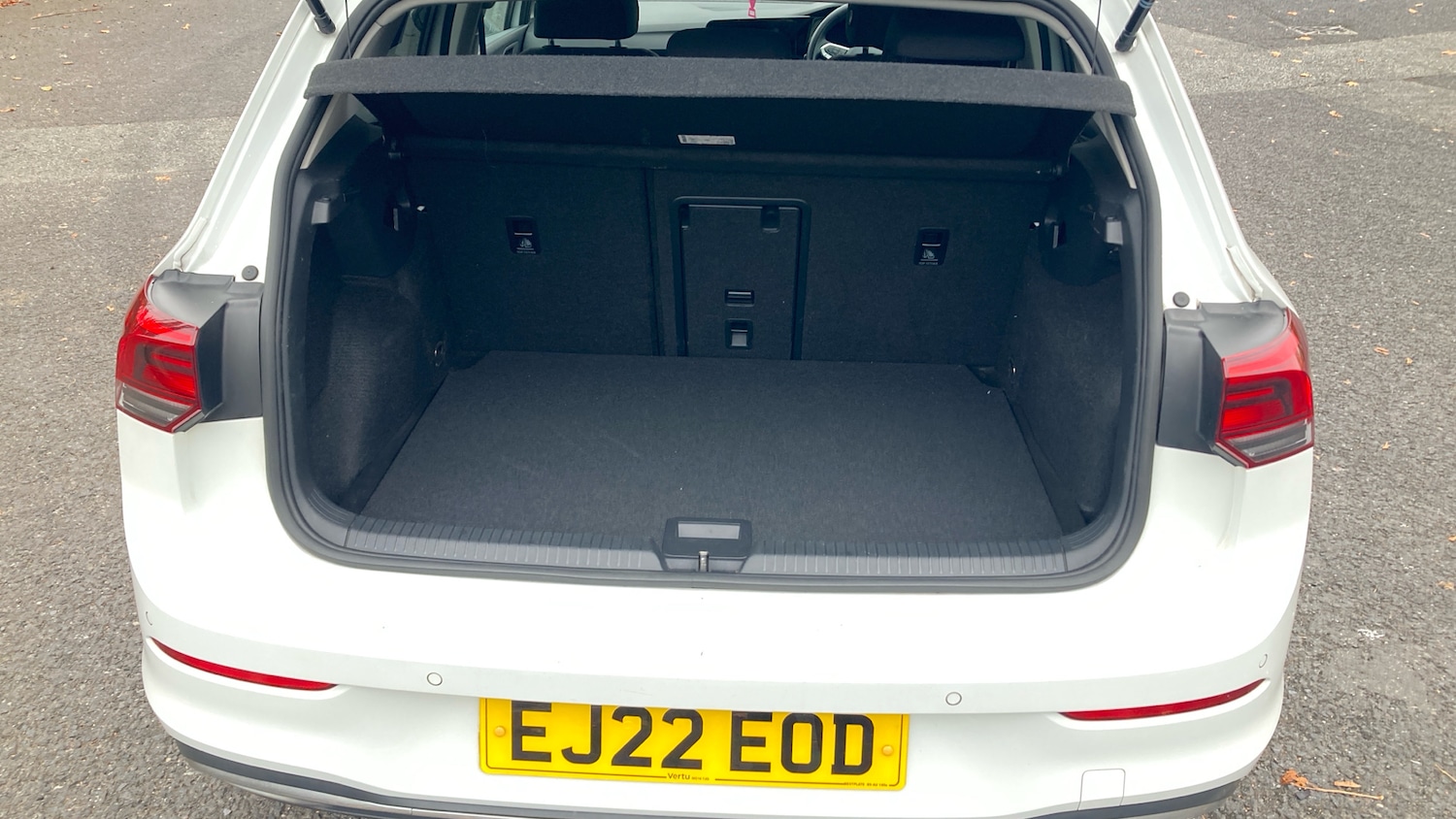 Used Volkswagen Golf 2022 for sale - 76207665: Photo 4