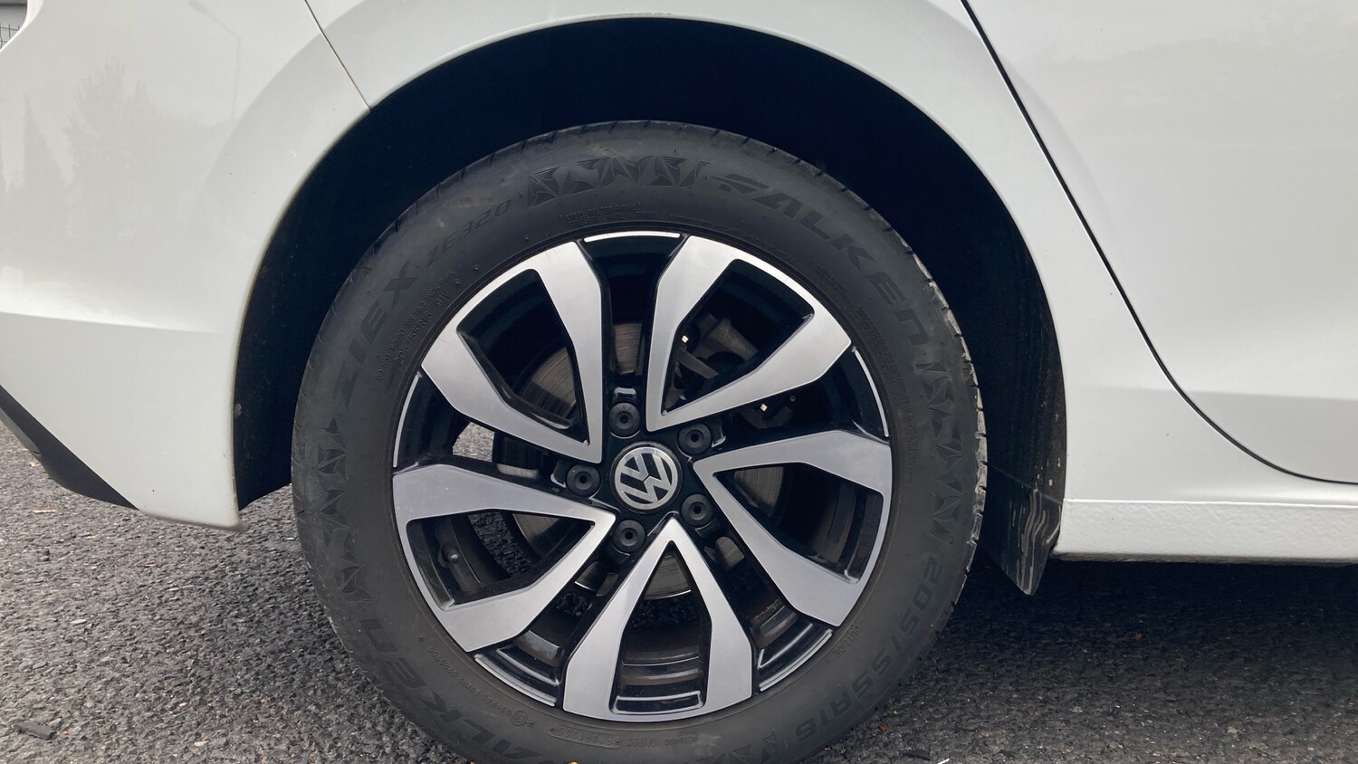 Used Volkswagen Golf 2022 for sale - 76207665: Photo 7