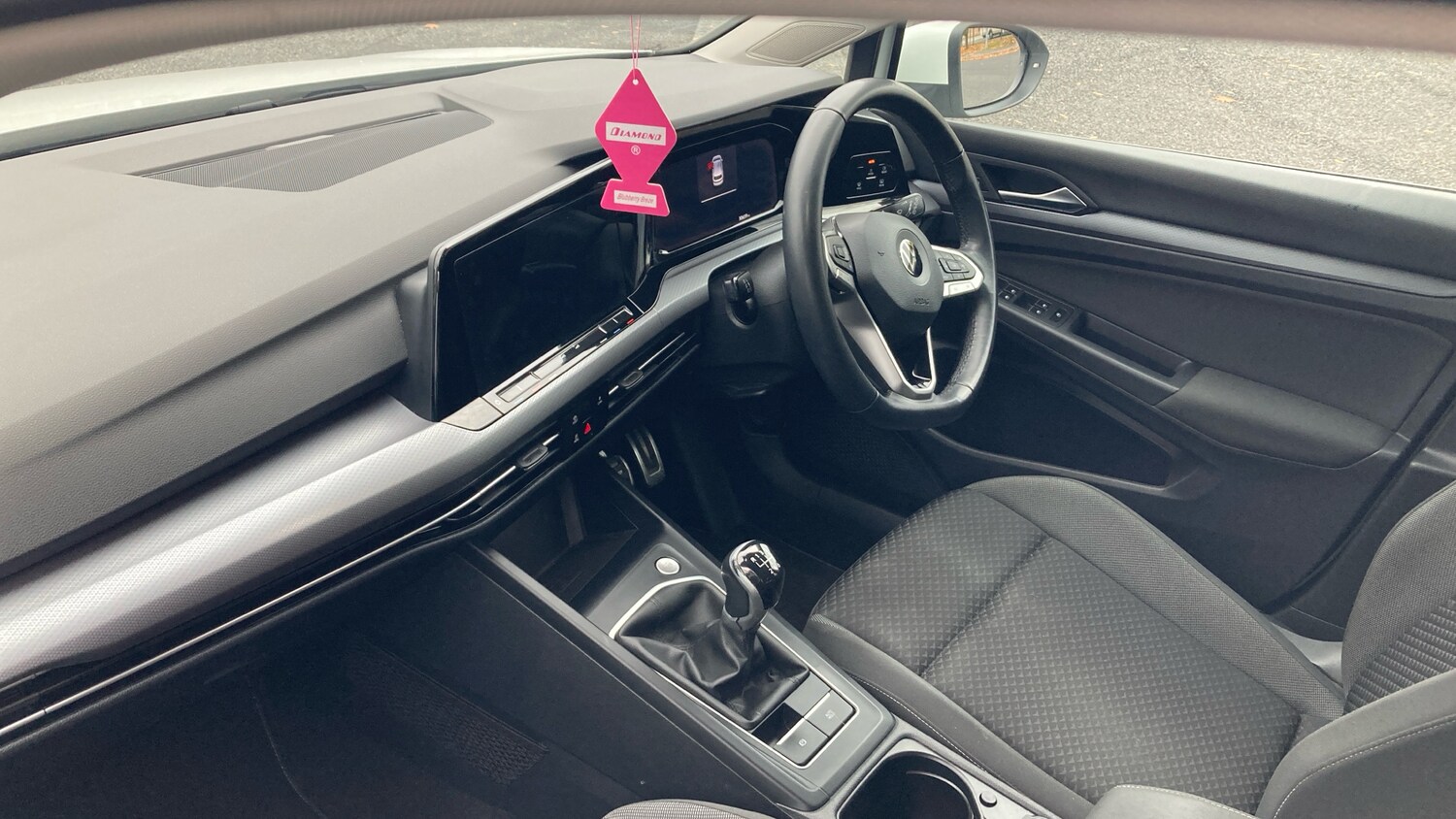 Used Volkswagen Golf 2022 for sale - 76207665: Photo 9