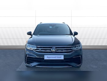 Used Volkswagen Tiguan 2023 for sale - 79017596: Photo