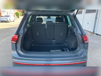 Used Volkswagen Tiguan 2023 for sale - 79017596: Photo