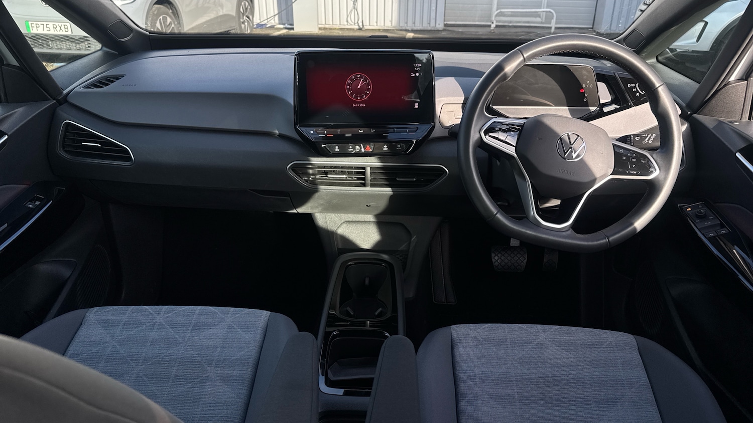 Used Volkswagen ID.3 2022 for sale - 77365089: Photo 10