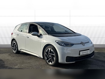 Used Volkswagen ID.3 2022 for sale - 77365089: Photo