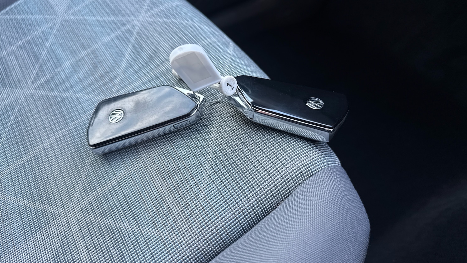 Used Volkswagen ID.3 2022 for sale - 77365089: Photo 20