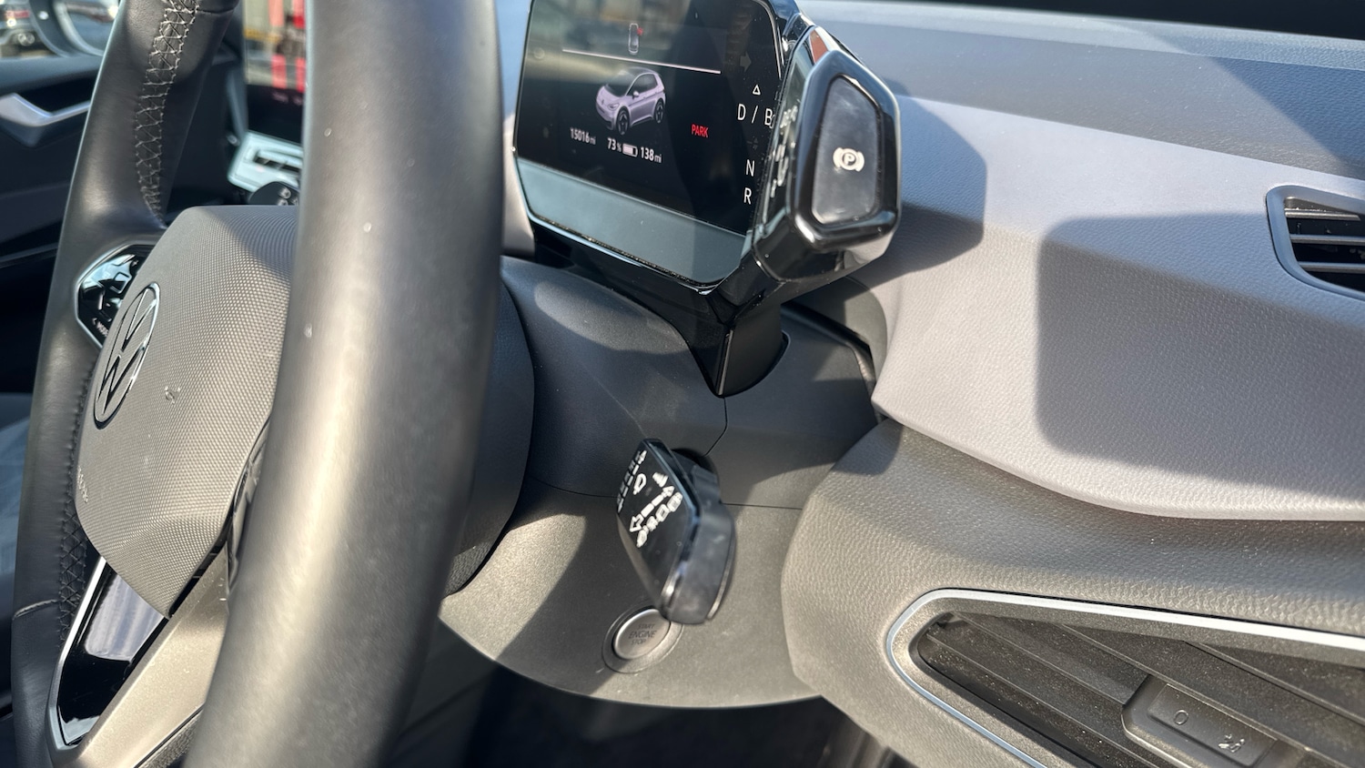 Used Volkswagen ID.3 2022 for sale - 77365089: Photo 28