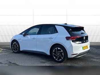 Used Volkswagen ID.3 2022 for sale - 77365089: Photo