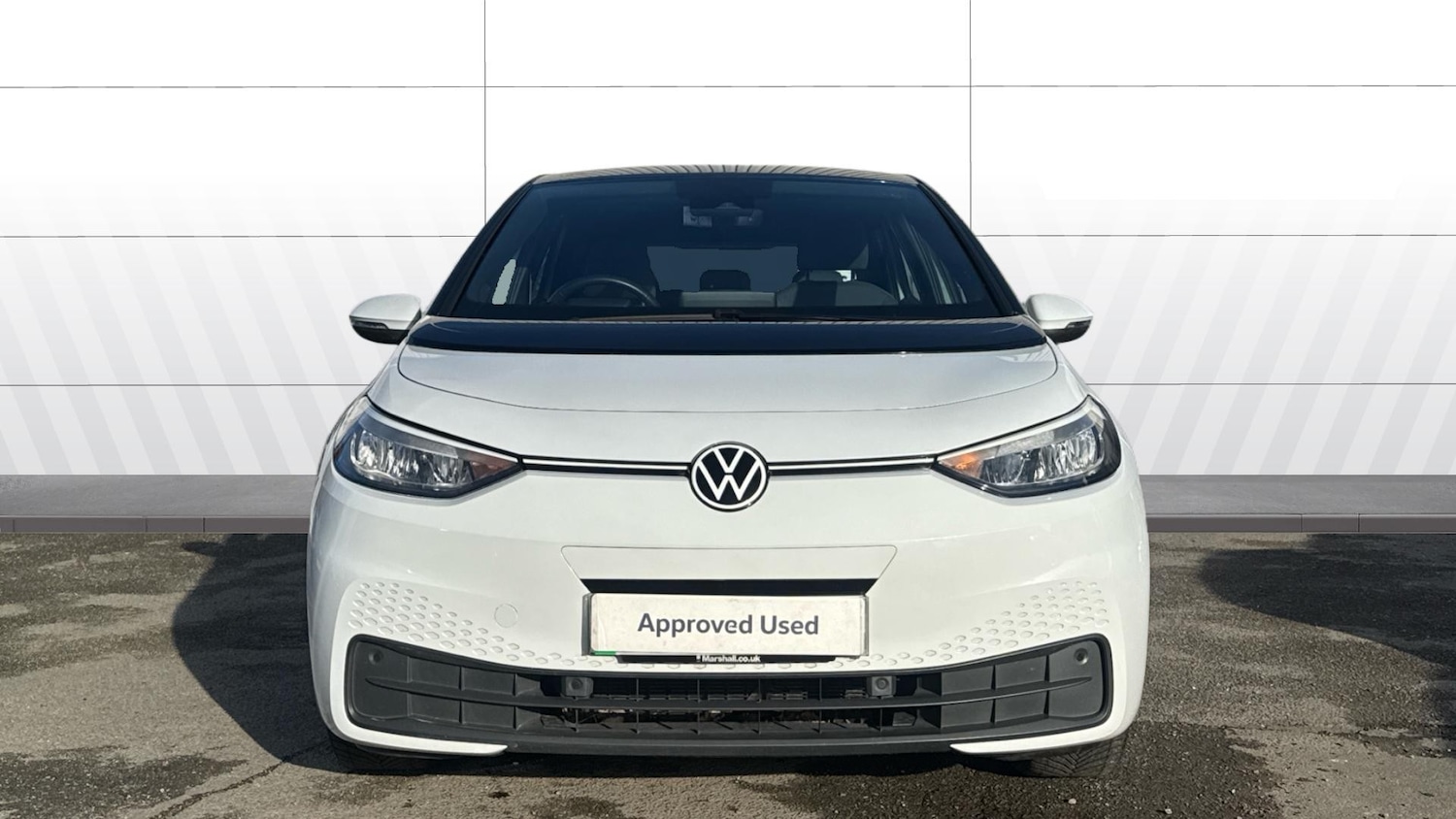 Used Volkswagen ID.3 2022 for sale - 77365089: Photo 3