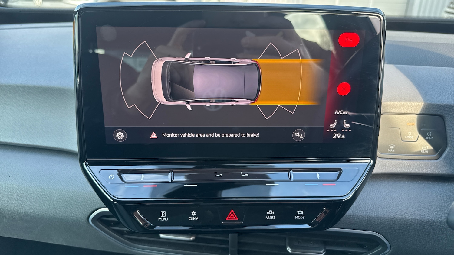 Used Volkswagen ID.3 2022 for sale - 77365089: Photo 37