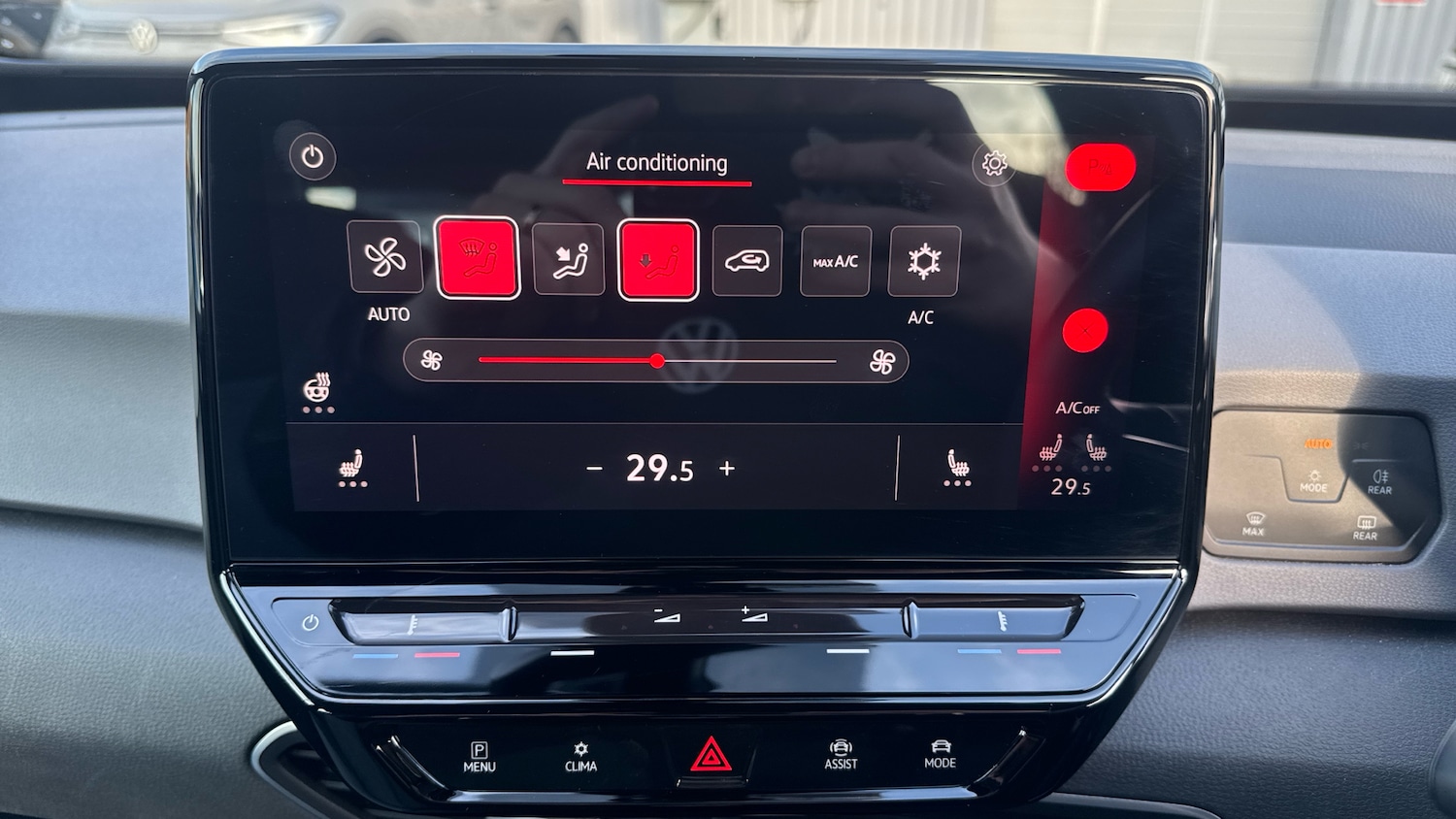 Used Volkswagen ID.3 2022 for sale - 77365089: Photo 38