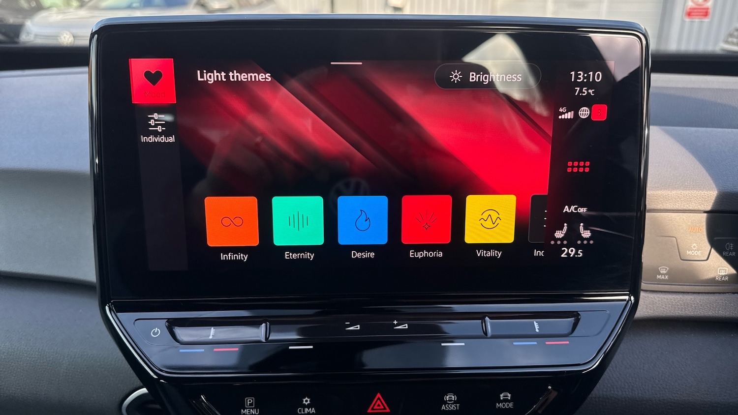 Used Volkswagen ID.3 2022 for sale - 77365089: Photo 39