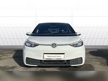 Used Volkswagen ID.3 2022 for sale - 77365089: Photo