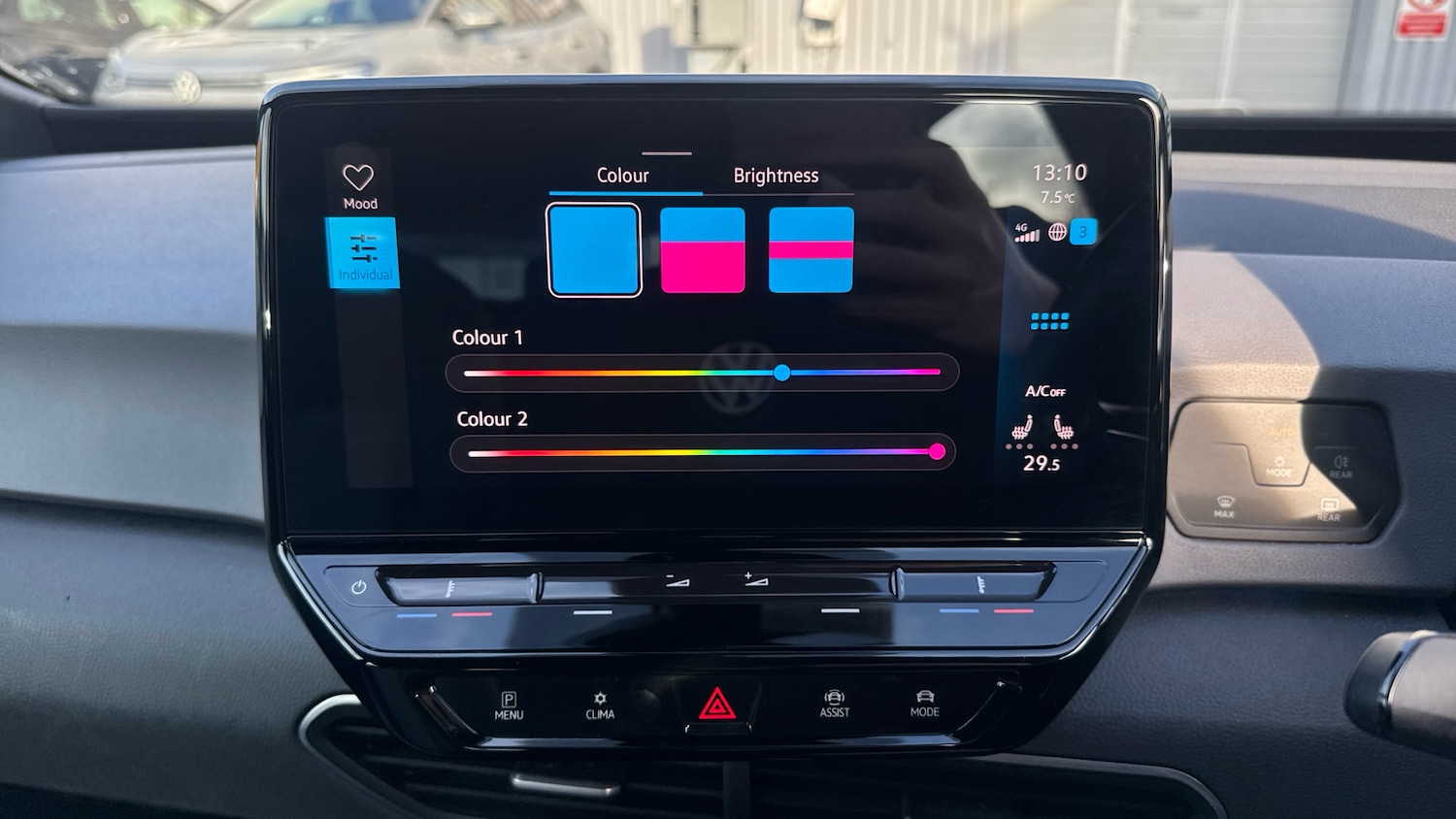 Used Volkswagen ID.3 2022 for sale - 77365089: Photo 40