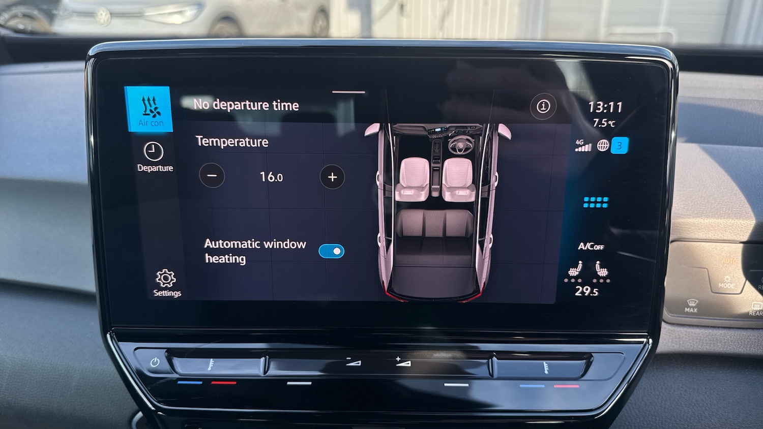 Used Volkswagen ID.3 2022 for sale - 77365089: Photo 41