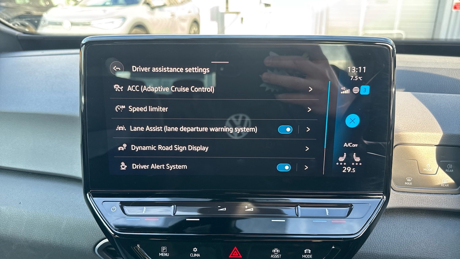 Used Volkswagen ID.3 2022 for sale - 77365089: Photo 42