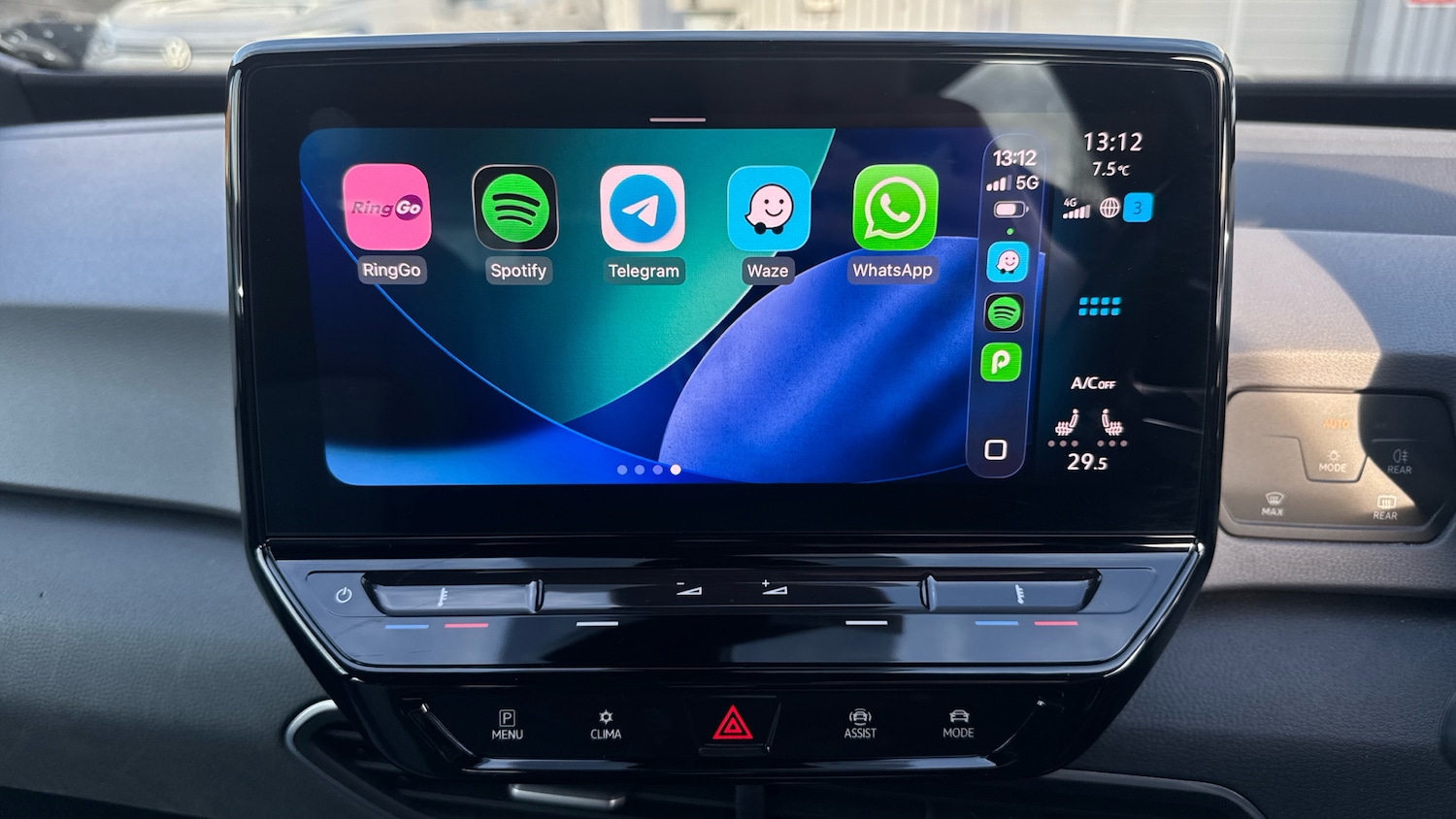 Used Volkswagen ID.3 2022 for sale - 77365089: Photo 45