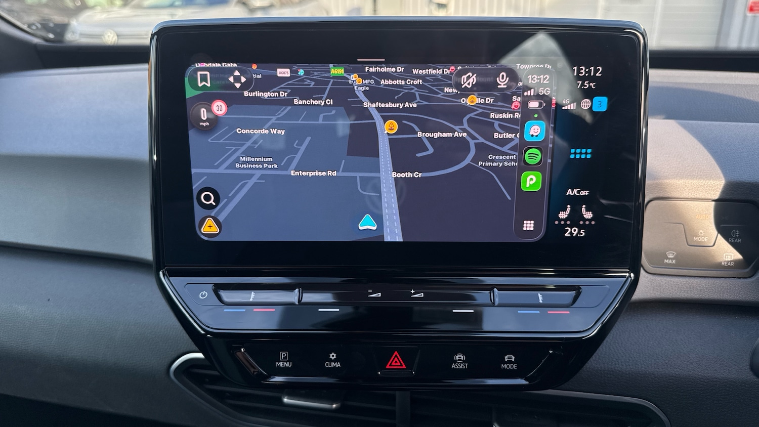 Used Volkswagen ID.3 2022 for sale - 77365089: Photo 46