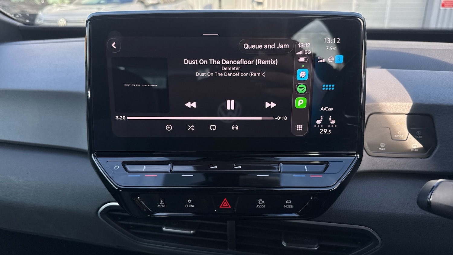 Used Volkswagen ID.3 2022 for sale - 77365089: Photo 47