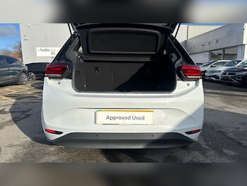 Used Volkswagen ID.3 2022 for sale - 77365089: Photo