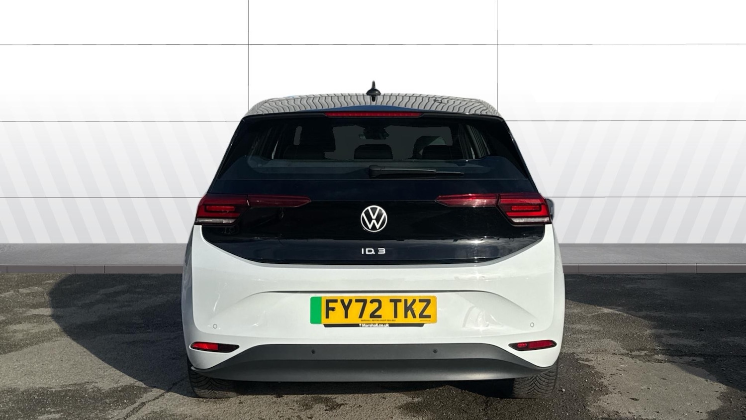 Used Volkswagen ID.3 2022 for sale - 77365089: Photo 6