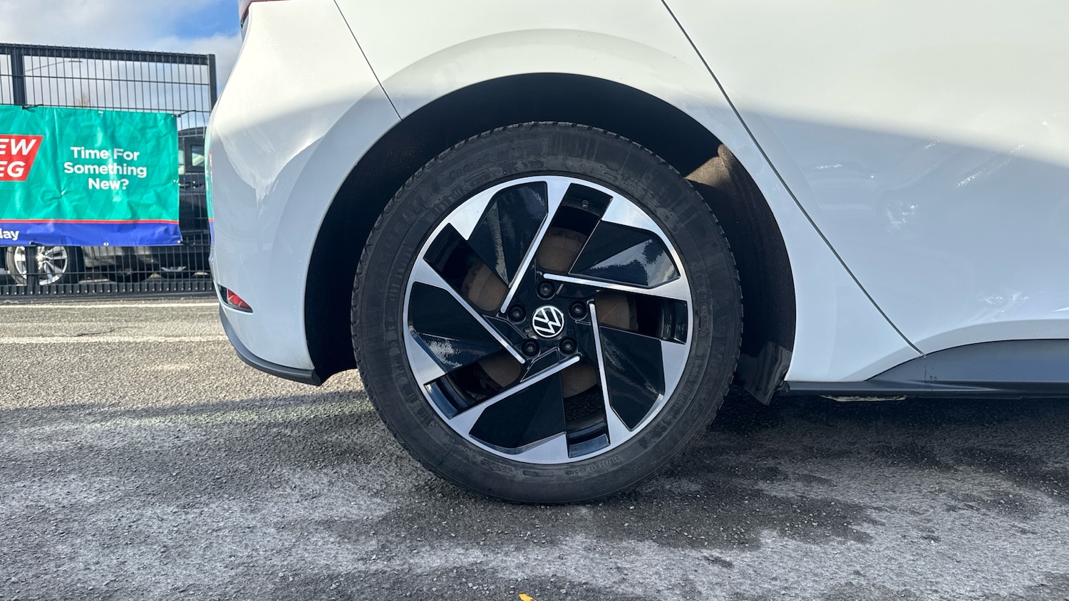 Used Volkswagen ID.3 2022 for sale - 77365089: Photo 7