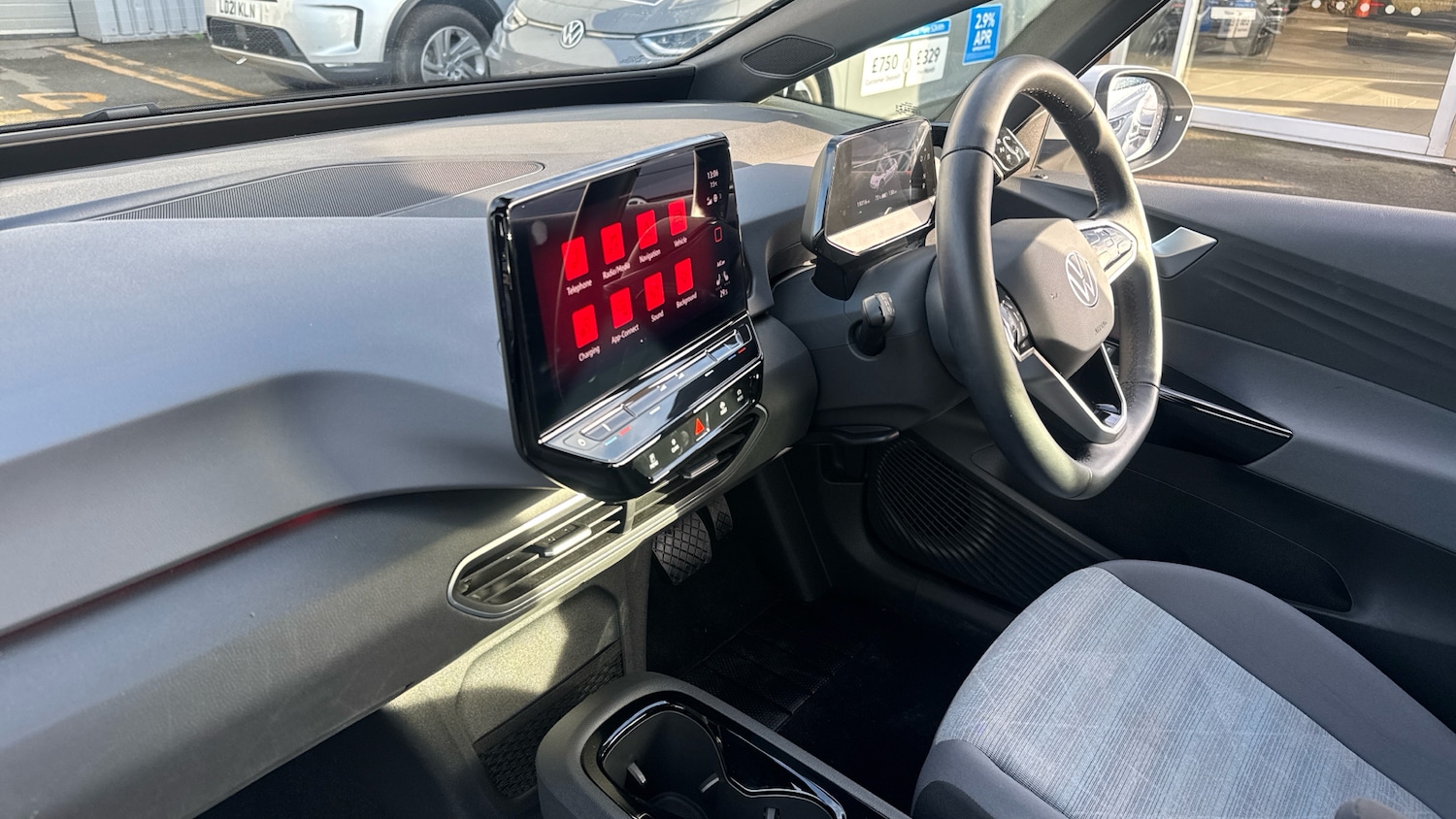 Used Volkswagen ID.3 2022 for sale - 77365089: Photo 9