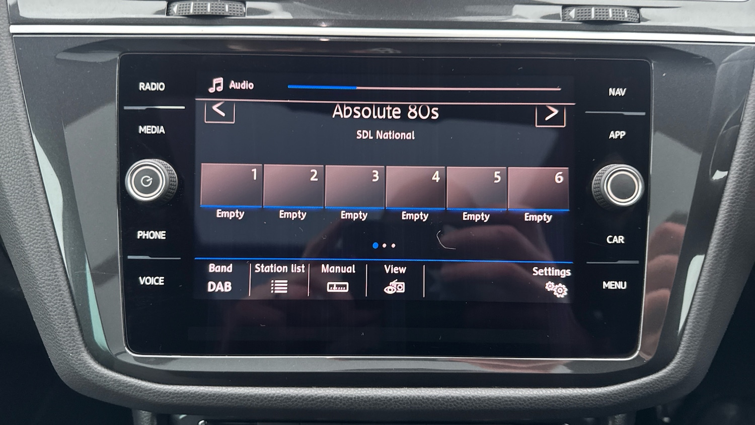 Used Volkswagen Tiguan 2019 for sale - 77350312: Photo 12