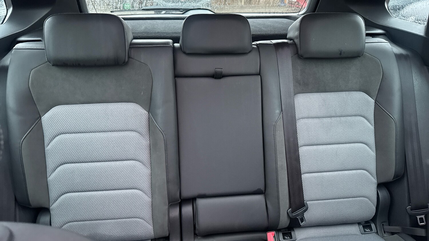 Used Volkswagen Tiguan 2019 for sale - 77350312: Photo 15